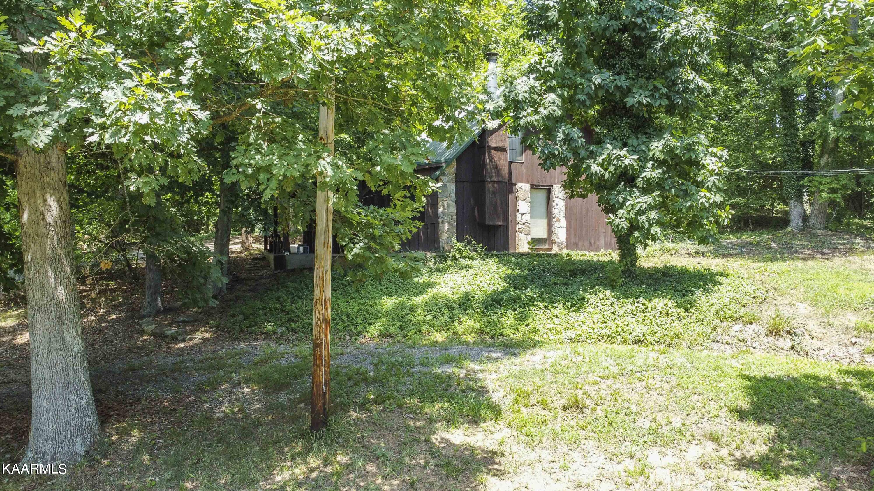 235 Carmichael Road Kodak, TN 37764 - Photo 39 of 41 drone 8_1