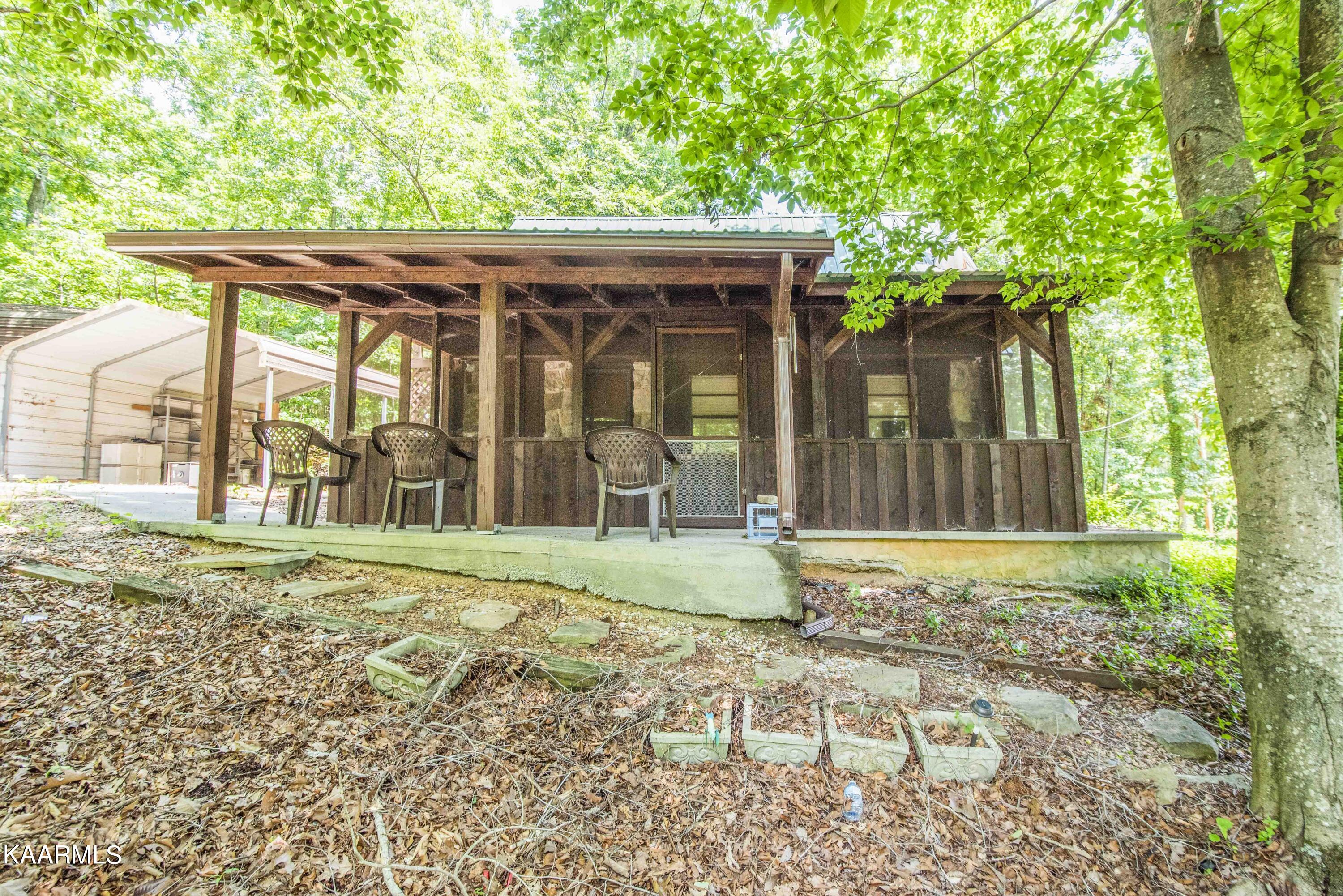 235 Carmichael Road Kodak, TN 37764 - Photo 4 of 41 exterior 2_1