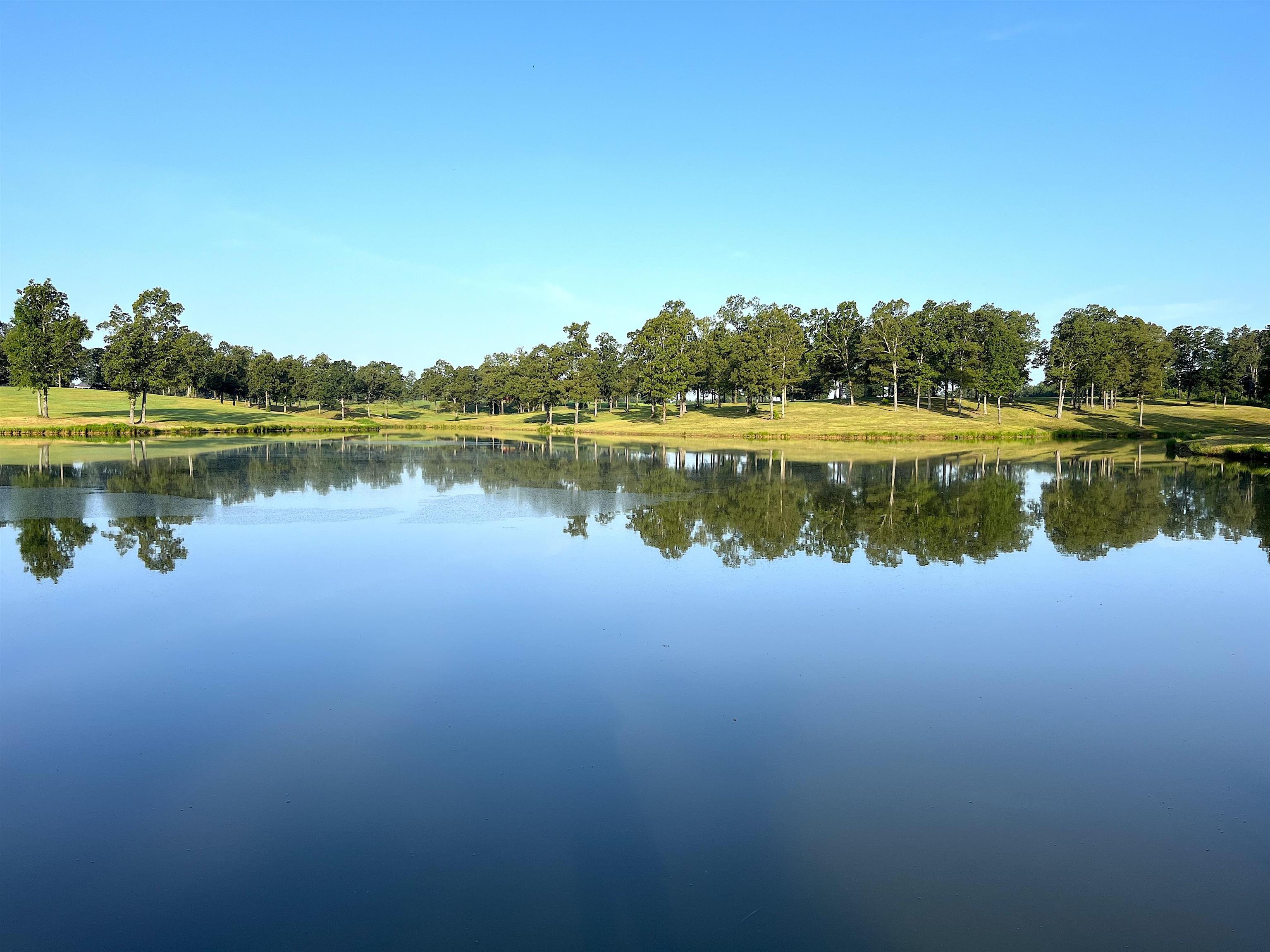 1865 Slayden Road Moscow, TN 38057 - Photo 1 of 30 Water view