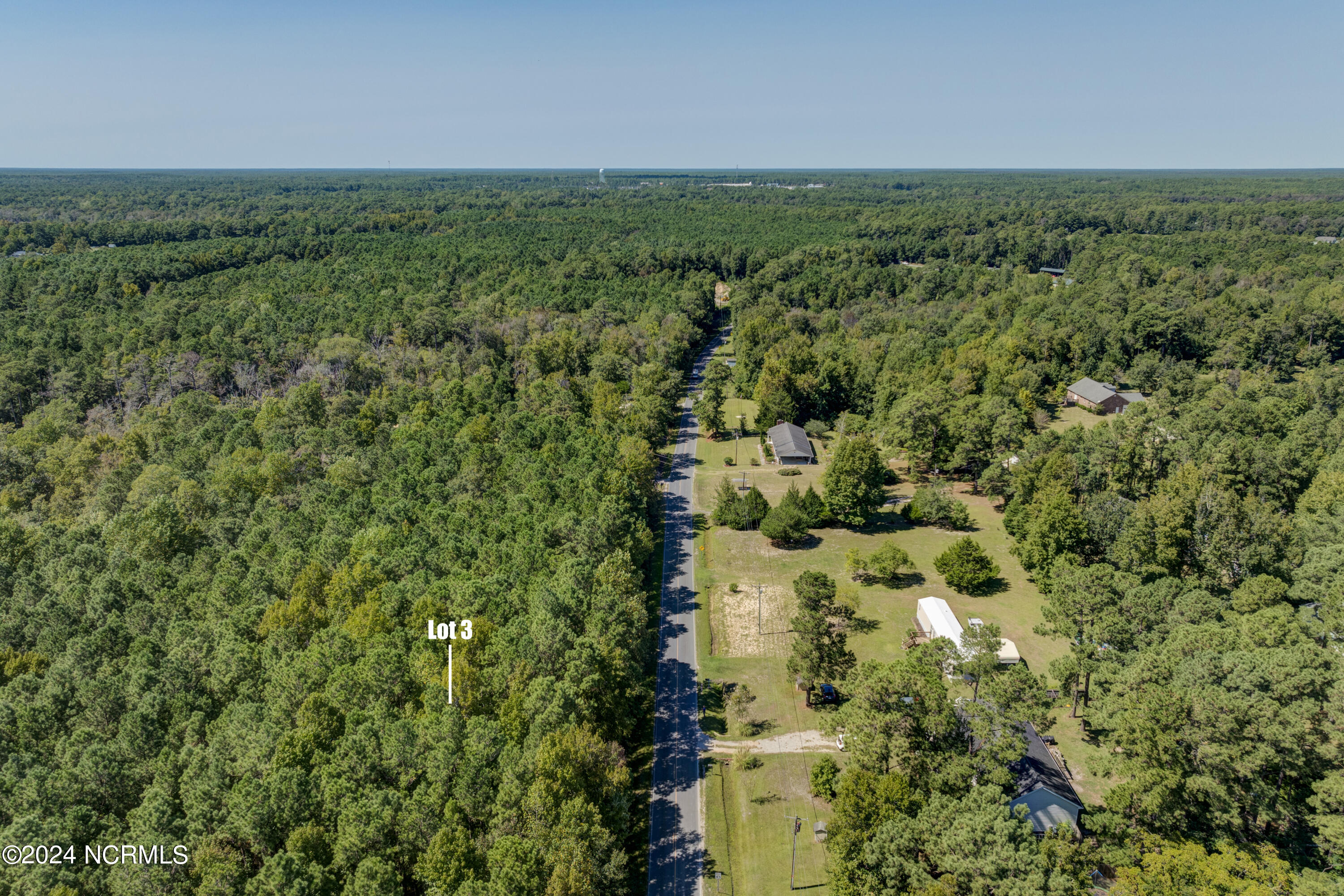 0 Watts Landing Road Hampstead, NC 28443 - Photo 10 of 11 WattsLandingDrone-15