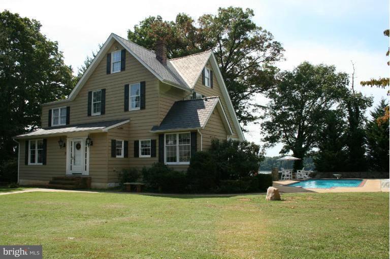 141 South Winchester Road Annapolis, MD 21409 - Photo 1 of 27 Exterior (General)