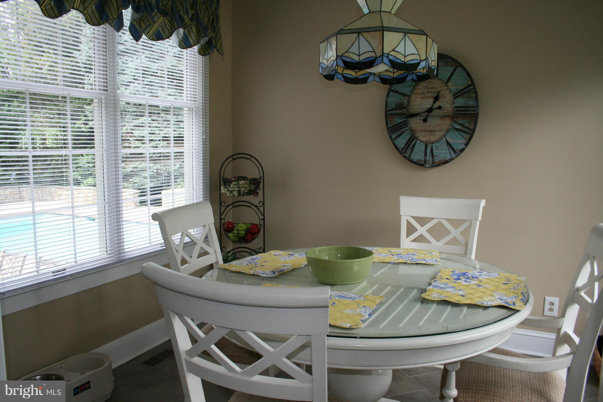 141 South Winchester Road Annapolis, MD 21409 - Photo 12 of 27 Breakfast Nook