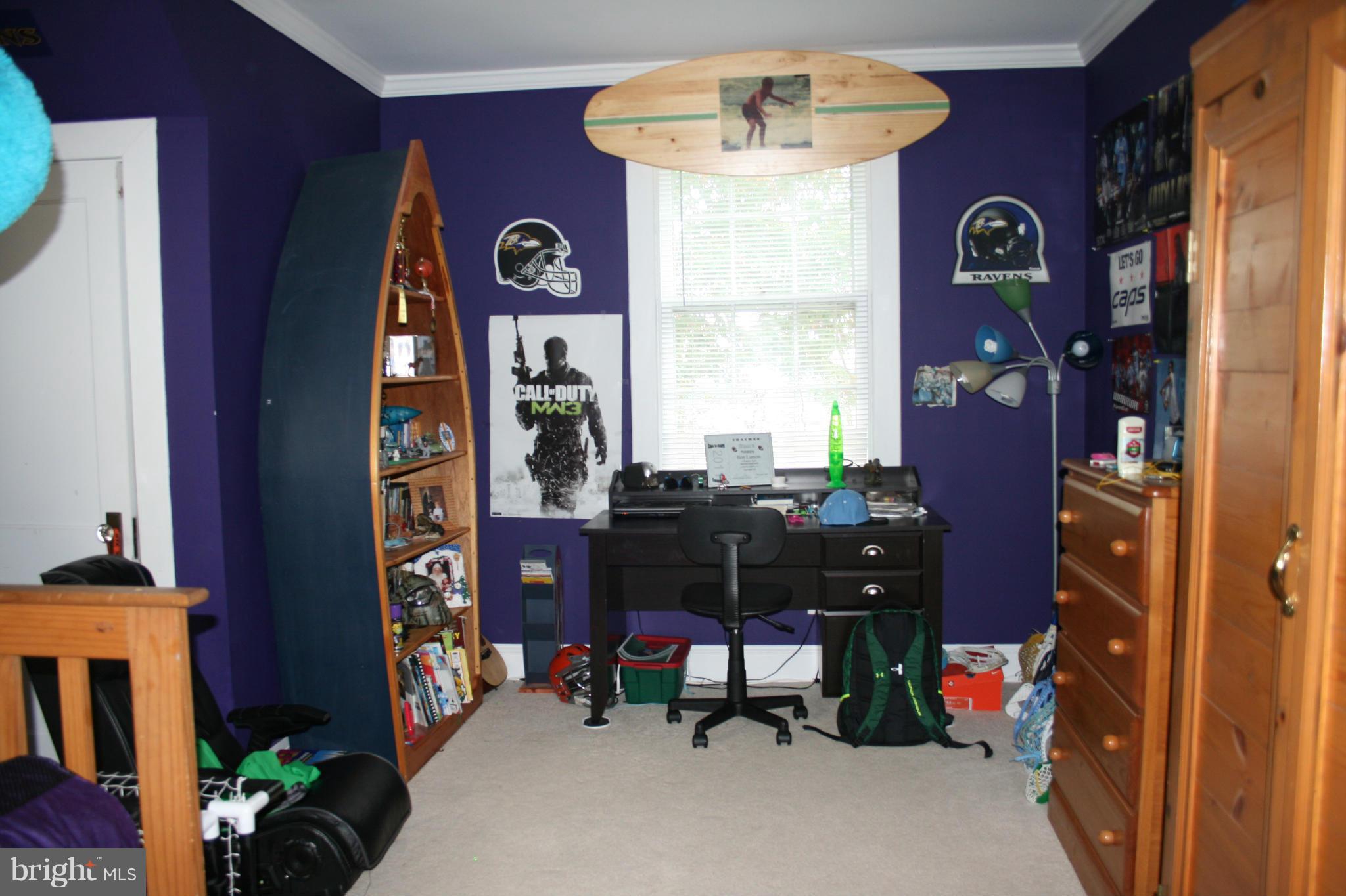 141 South Winchester Road Annapolis, MD 21409 - Photo 13 of 27 Bedroom #2