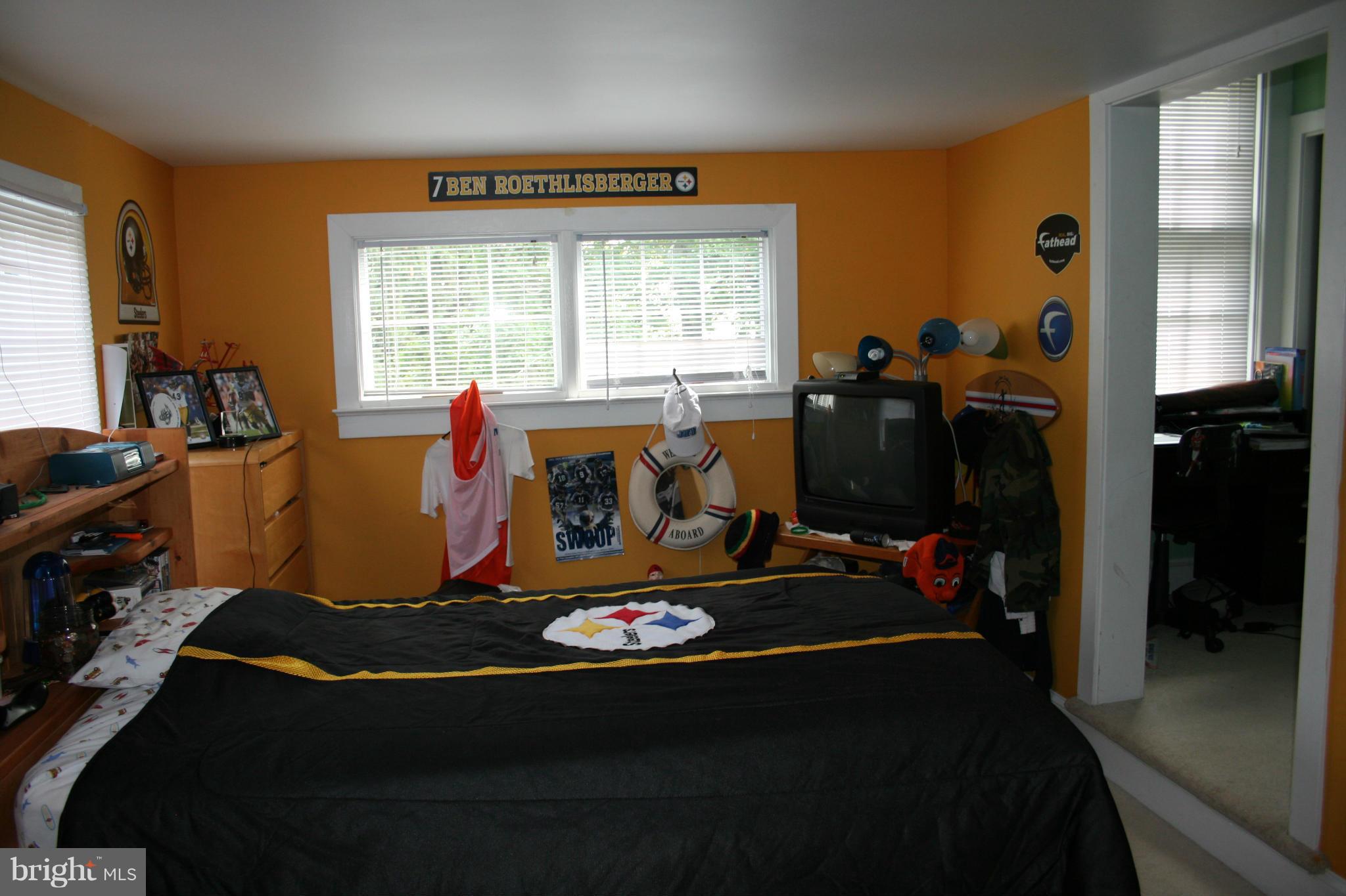 141 South Winchester Road Annapolis, MD 21409 - Photo 16 of 27 Bedroom #3