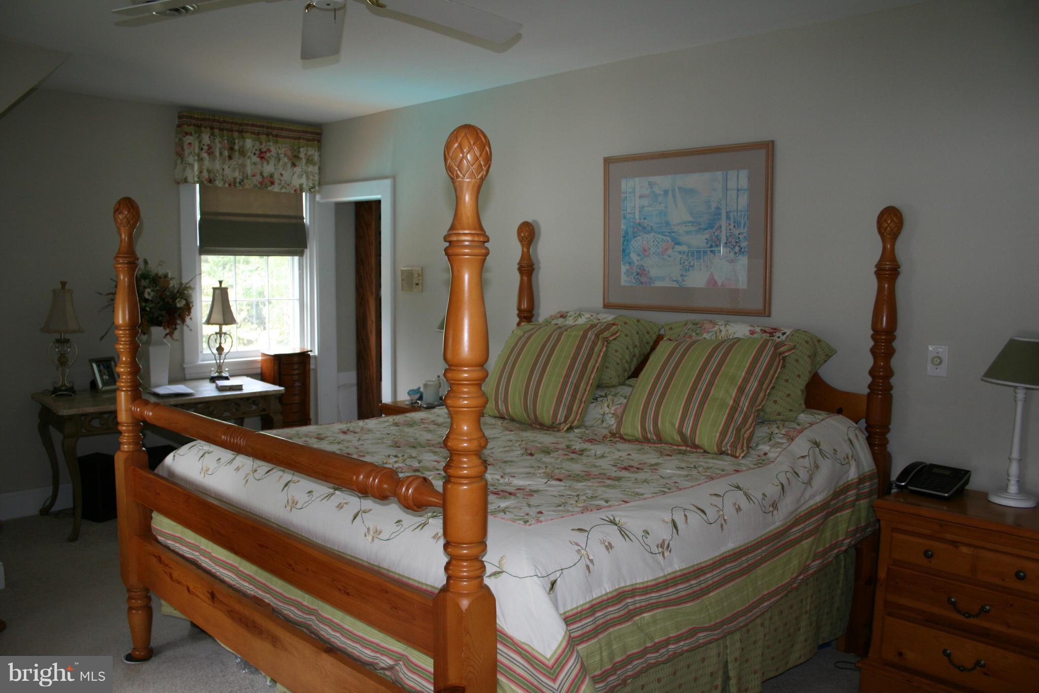 141 South Winchester Road Annapolis, MD 21409 - Photo 18 of 27 Bedroom (Master)
