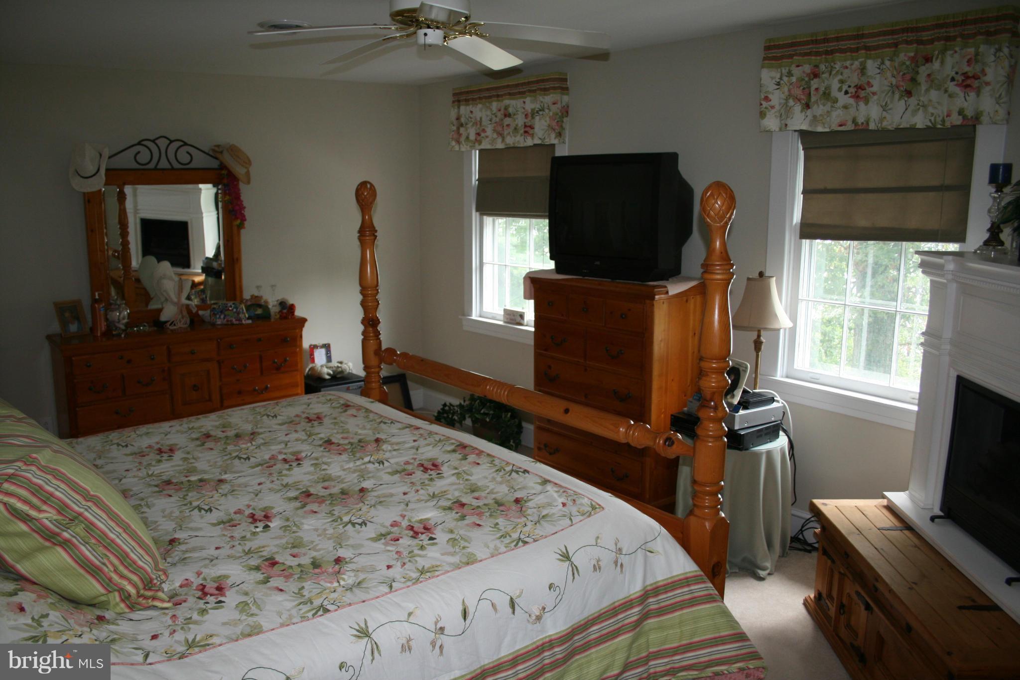 141 South Winchester Road Annapolis, MD 21409 - Photo 19 of 27 Bedroom (Master)