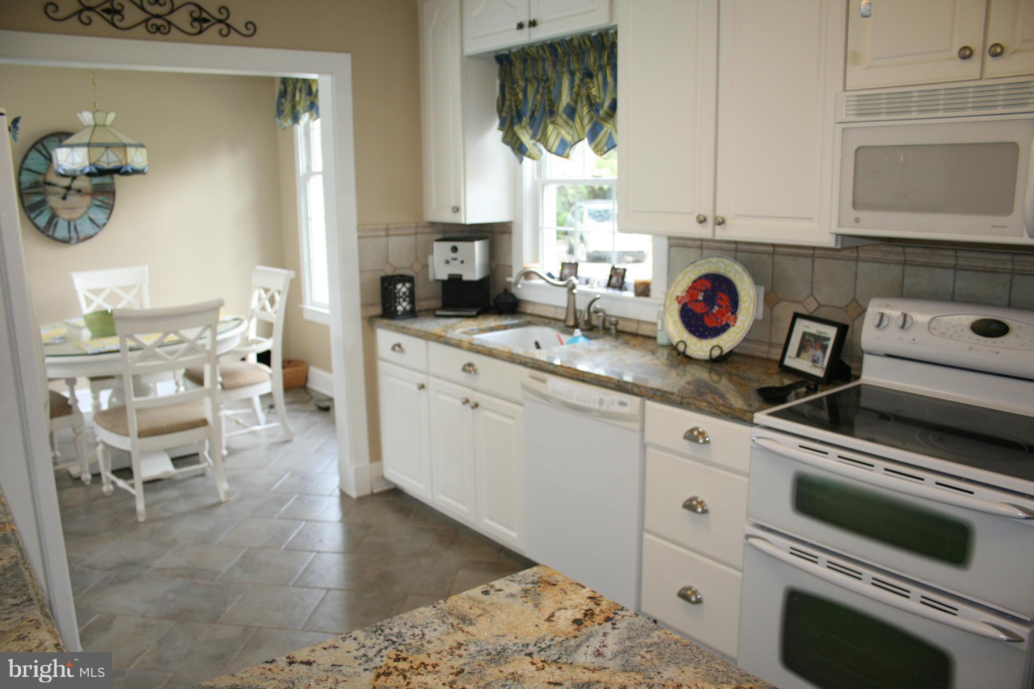 141 South Winchester Road Annapolis, MD 21409 - Photo 10 of 27 Kitchen
