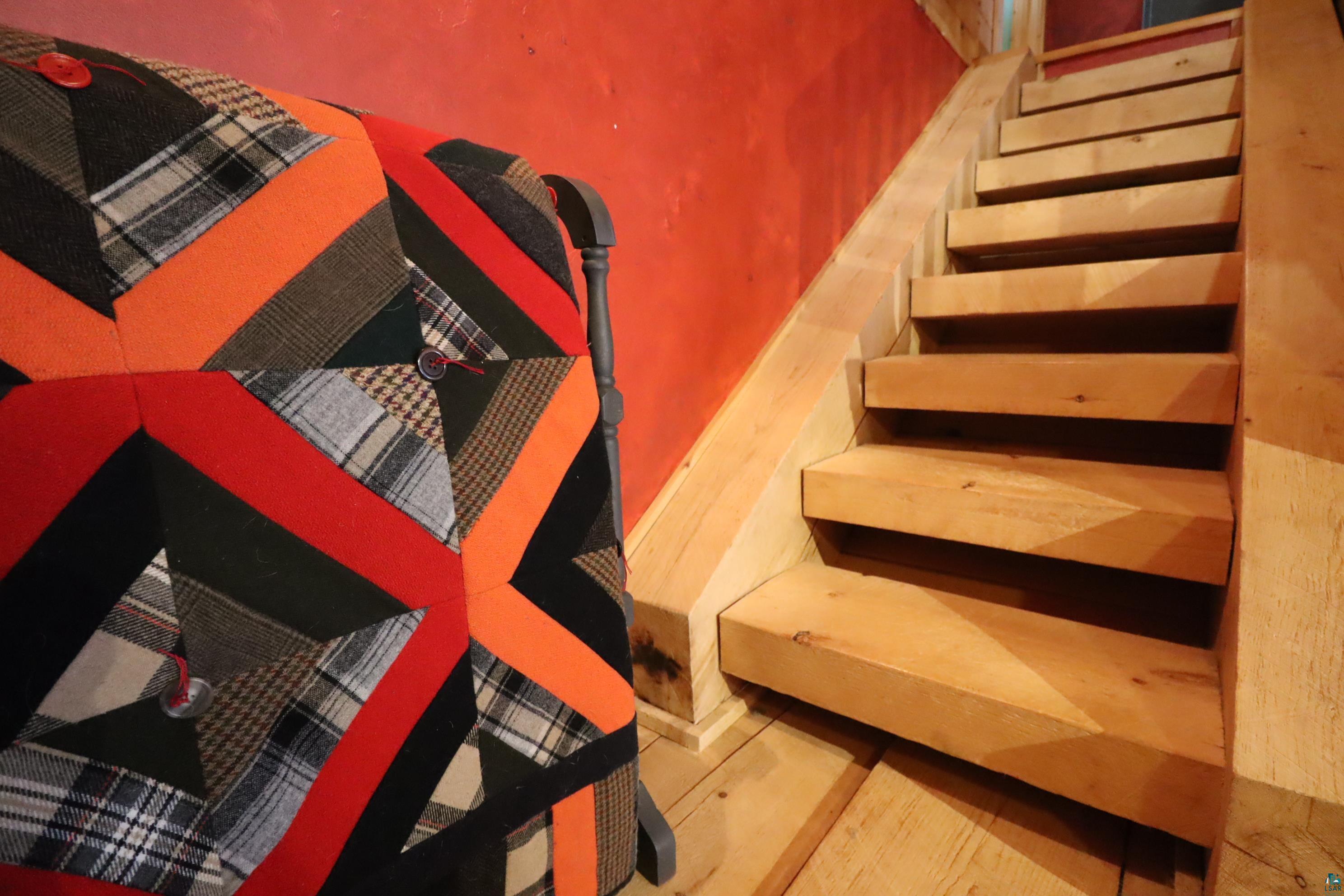 90015 Bark Point Road Herbster, WI 54844 - Photo 21 of 50 Expert Craftsmanship