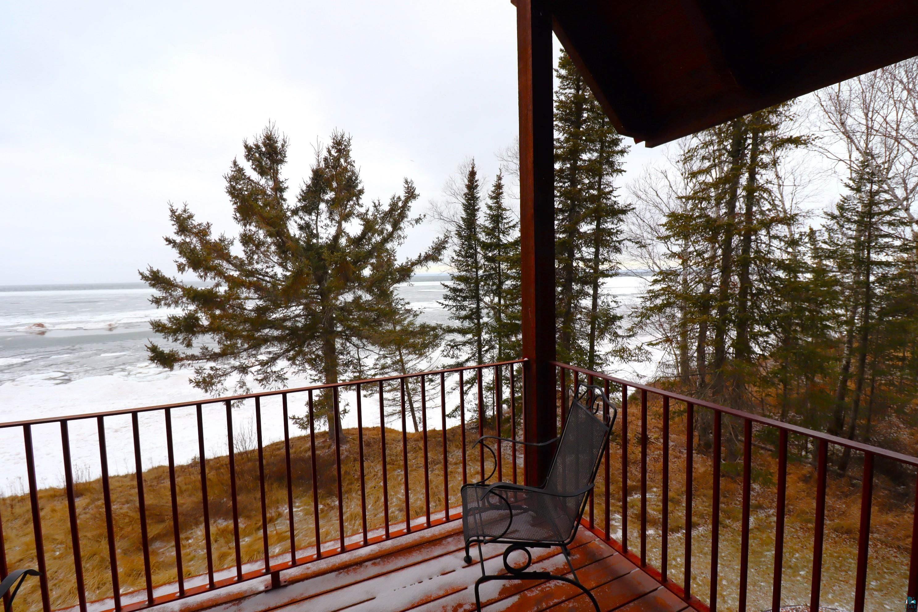 90015 Bark Point Road Herbster, WI 54844 - Photo 25 of 50 Sweeping Lake Views