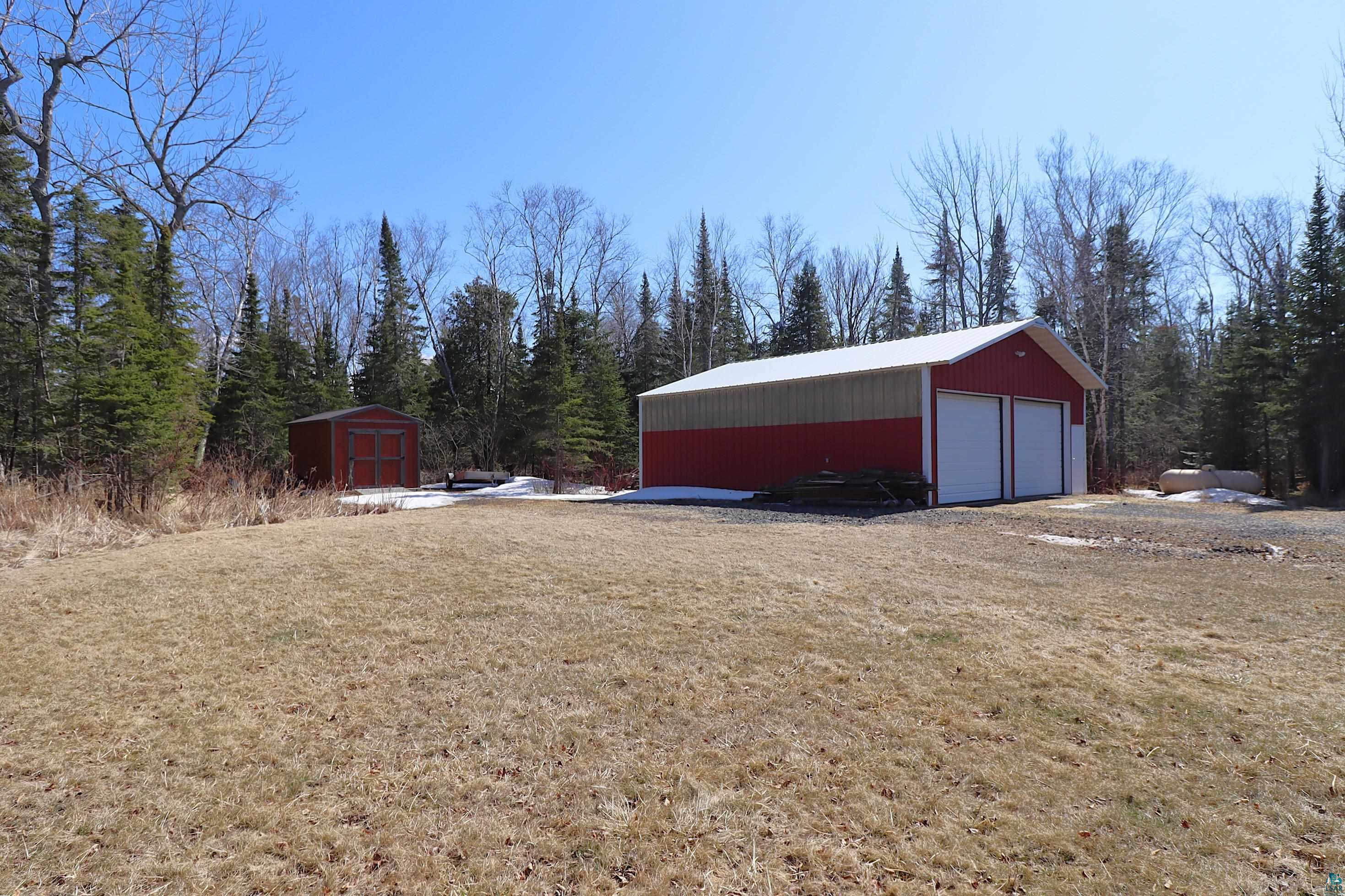 90015 Bark Point Road Herbster, WI 54844 - Photo 46 of 50