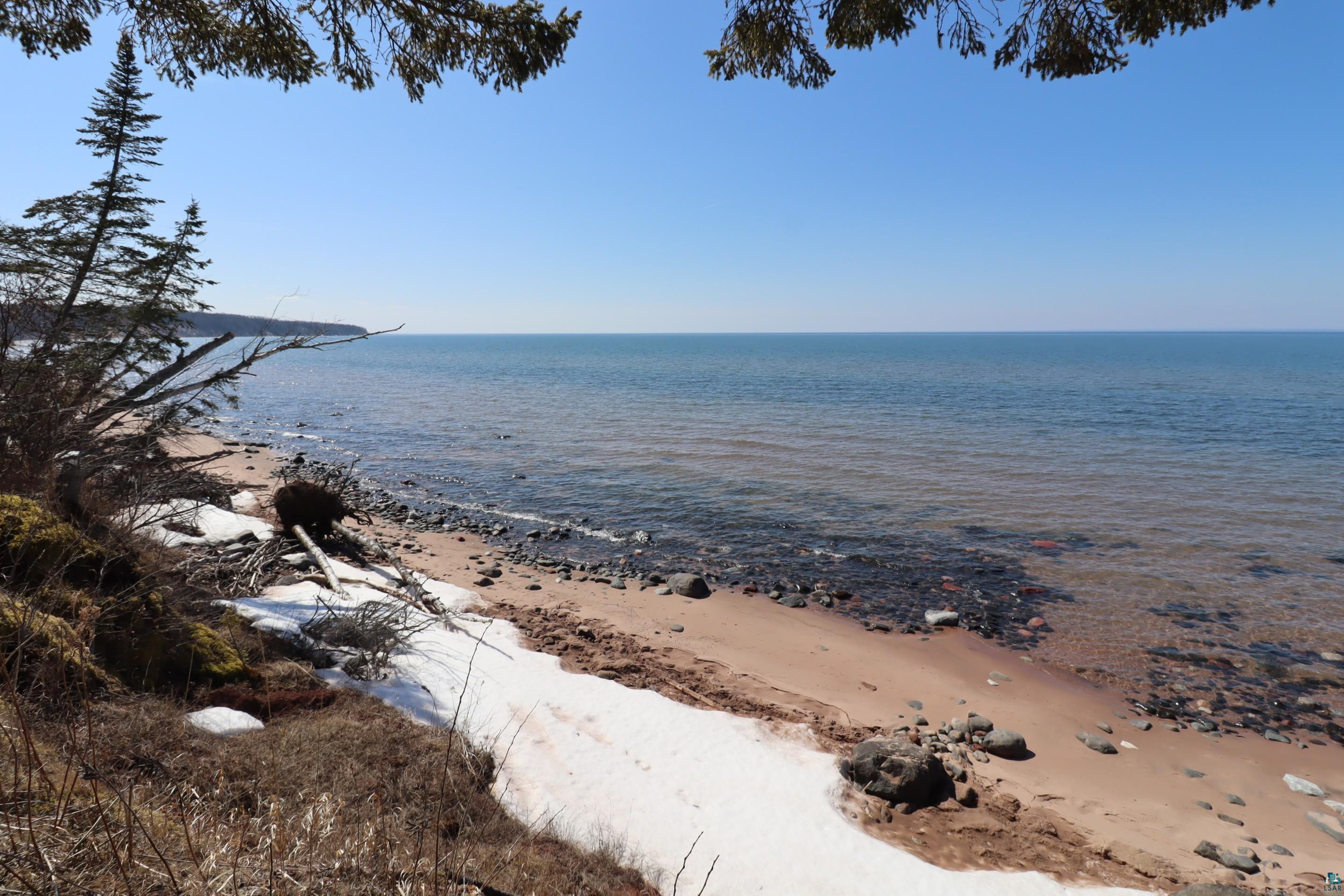 90015 Bark Point Road Herbster, WI 54844 - Photo 6 of 50 Sandy Beach