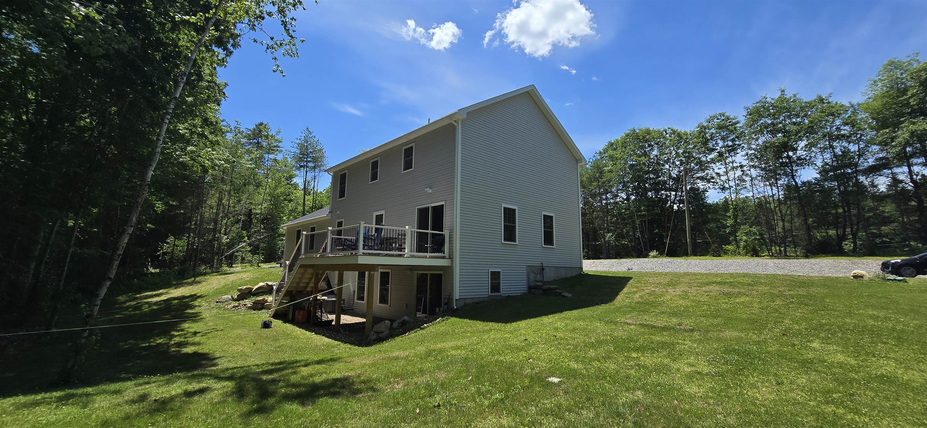 61 B Suncook Valley Road Barnstead, NH 03218 - Photo 7 of 33