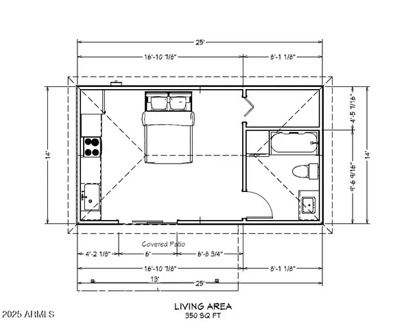 $875,000 | 1540 East Cheery Lynn Road, Phoenix, AZ 85014