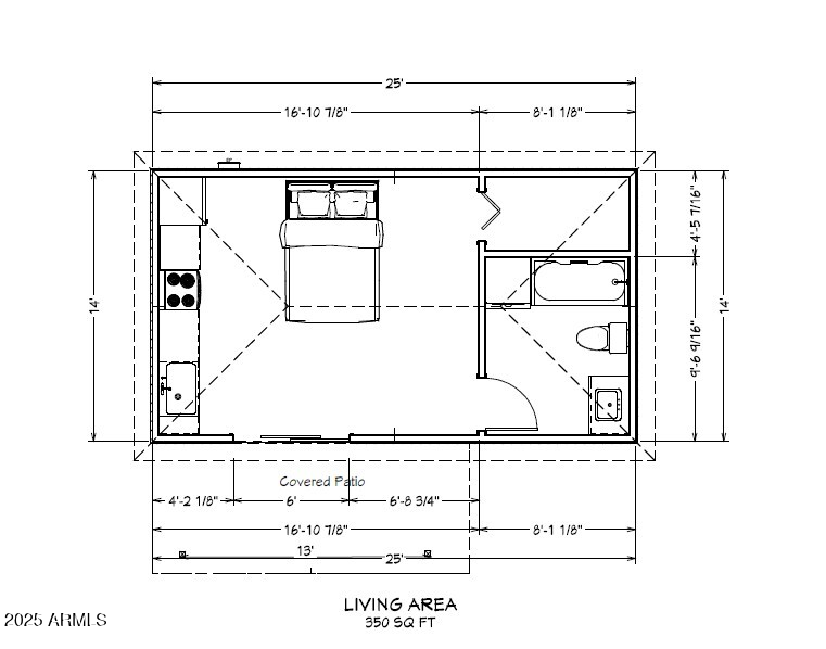 1540 East Cheery Lynn Road Phoenix, AZ 85014 - Photo 45 of 46