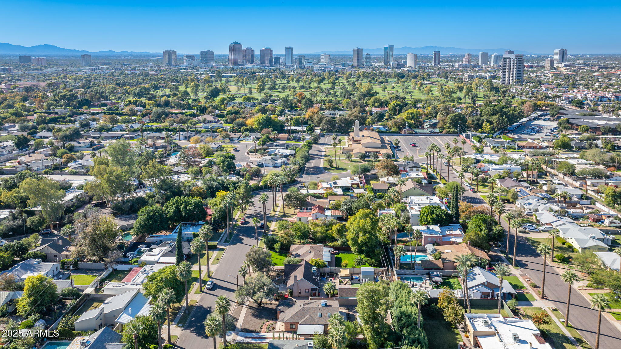 1540 East Cheery Lynn Road Phoenix, AZ 85014 - Photo 39 of 46