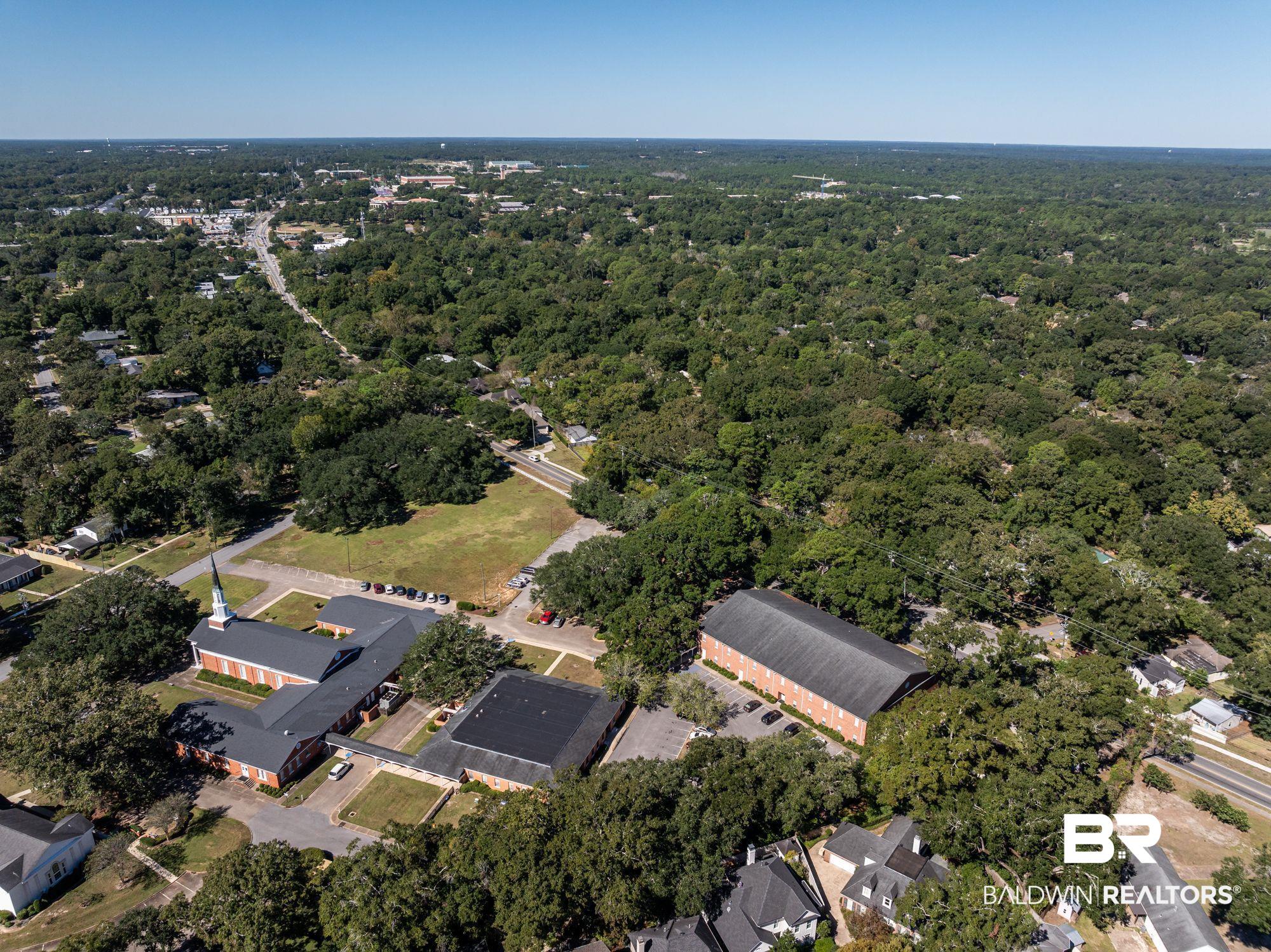 5211 Border Drive South Mobile, AL 36608 - Photo 38 of 43