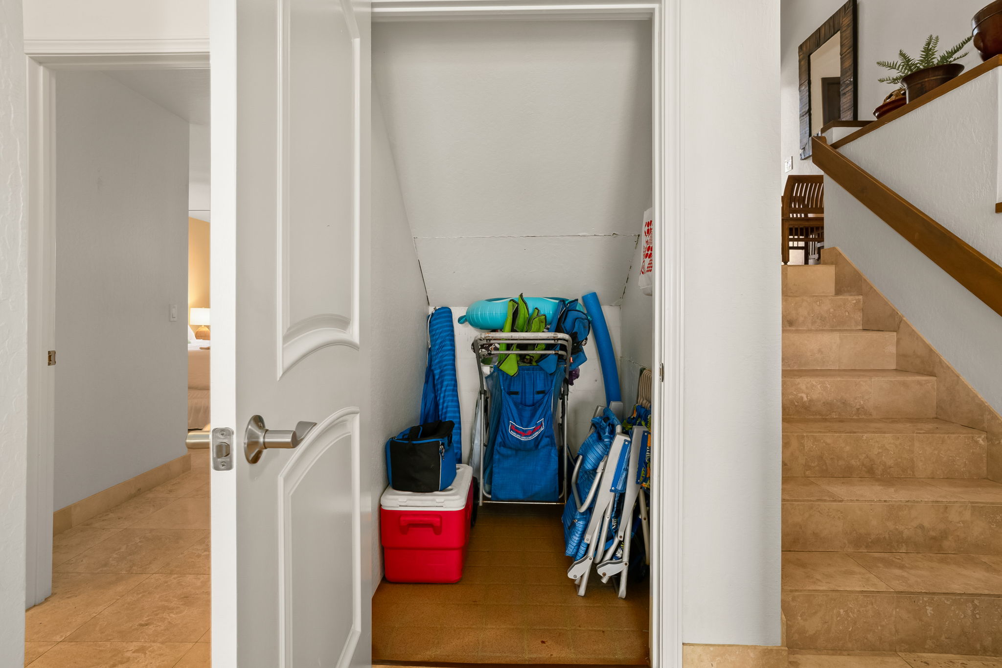 1901 Poipu Road, Unit 212 Koloa, HI 96756 - Photo 24 of 30 a view of walk in closet