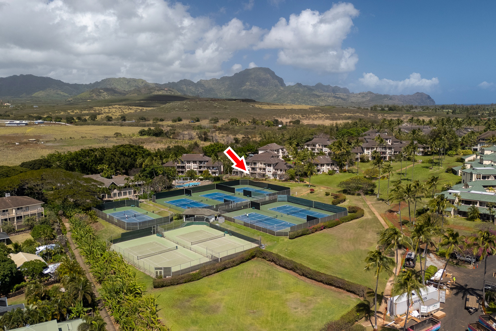 1901 Poipu Road, Unit 212 Koloa, HI 96756 - Photo 28 of 30 a view of a city