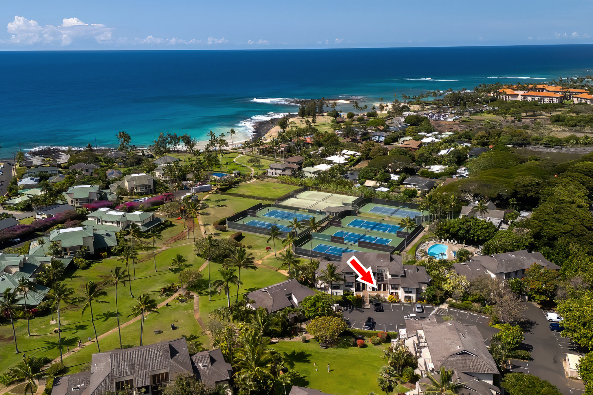 1901 Poipu Road, Unit 212 Koloa, HI 96756 - Photo 30 of 30