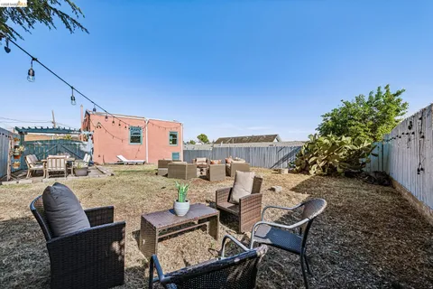 $699,000 | 2633 22nd Avenue, Oakland, CA 94606