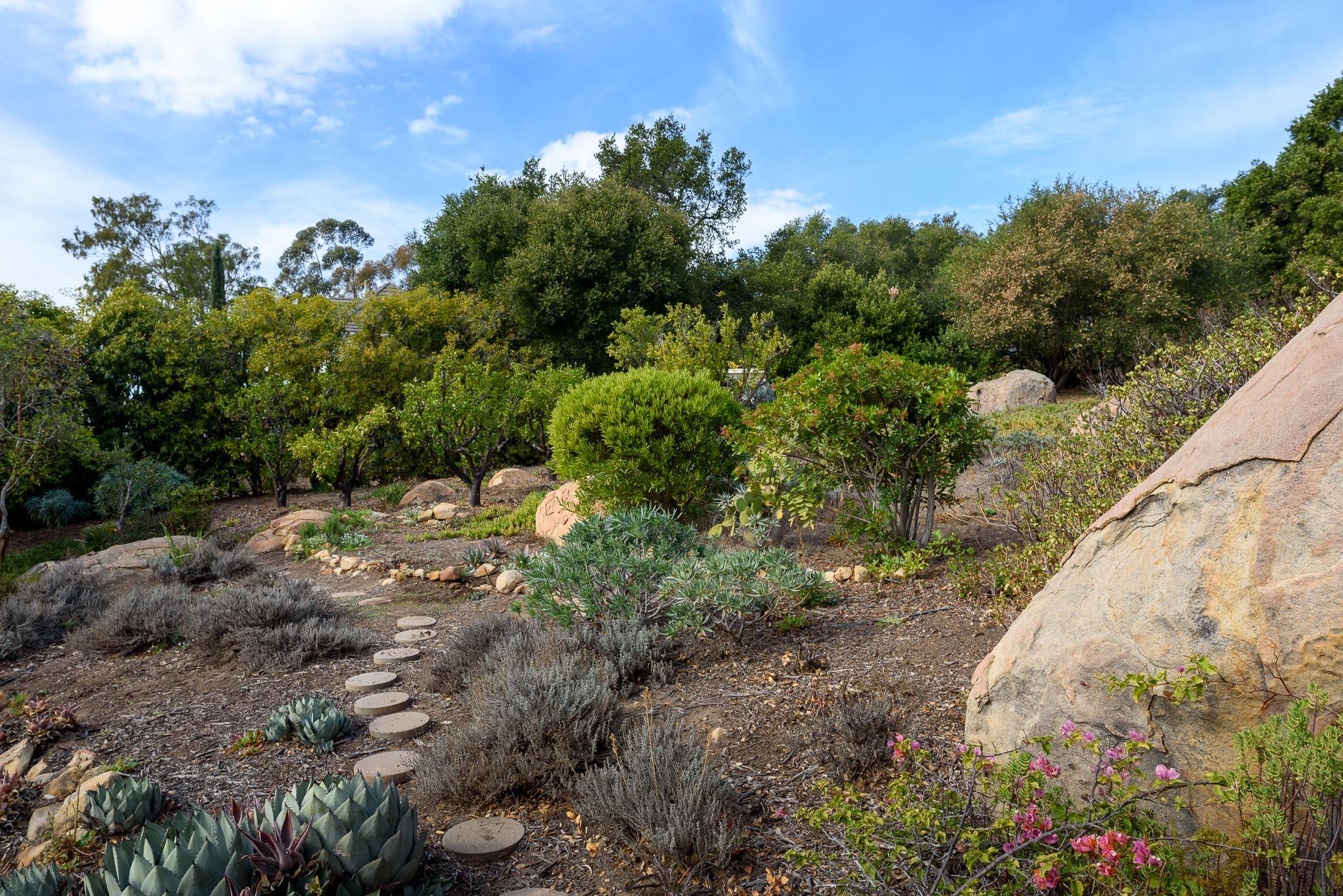 2109 Mt Calvary Road Santa Barbara, CA 93105 - Photo 32 of 33 DSC_8818
