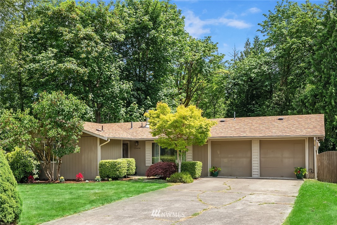 12404 177th Place Southeast Renton, WA 98059 - Photo 1 of 26