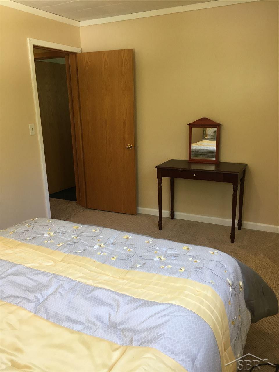 19120 Nelson Road St. Charles, MI 48655 - Photo 15 of 23 2nd Bedroom