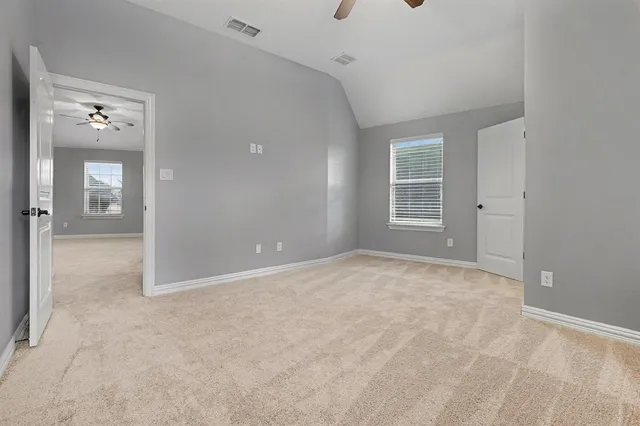 wooden floor and window in a room