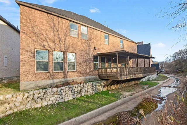 $675,000 | 3227 Walnut Grove Place, Flower Mound, TX 75022