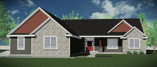 $709,990 | N74-w24729 Lauren Drive, Sussex, WI 53089