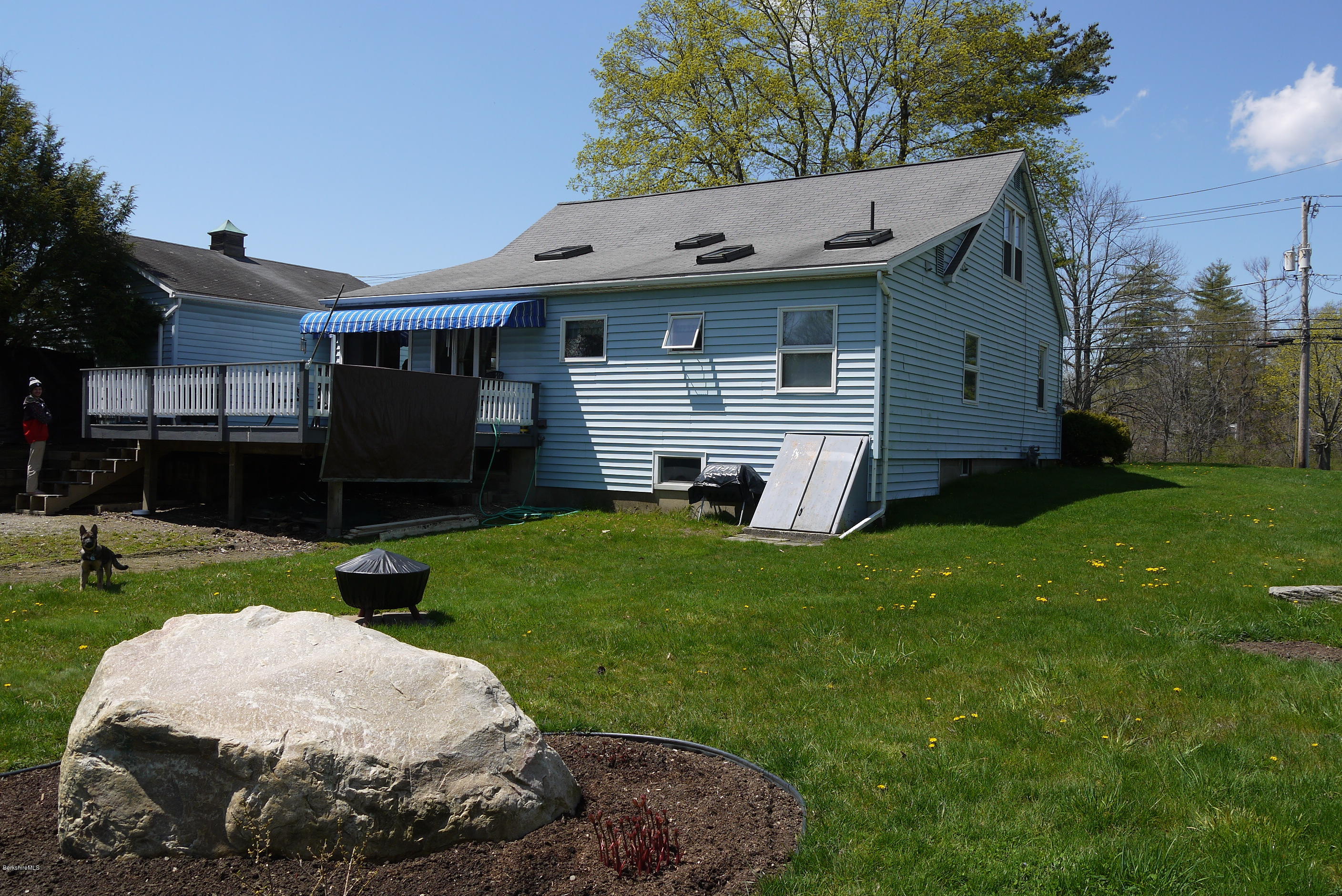 252 Stockbridge Road Great Barrington, MA 01230 - Photo 4 of 9 P1060790