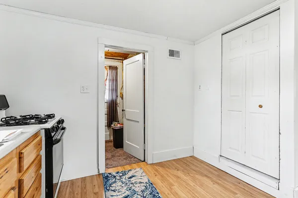 $122,000 | 206 Burr Oak Street, Mendon, MI 49072