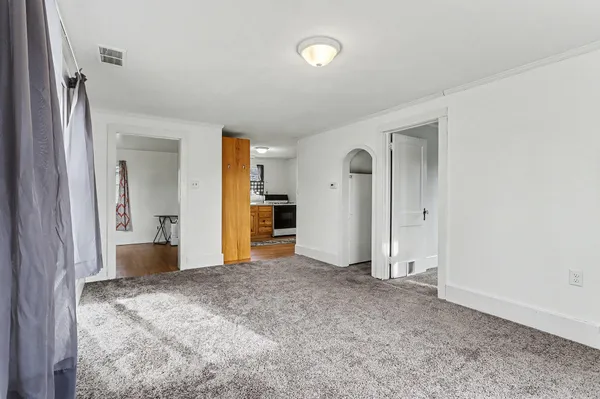 $122,000 | 206 Burr Oak Street, Mendon, MI 49072