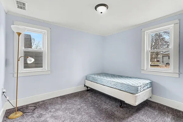 $122,000 | 206 Burr Oak Street, Mendon, MI 49072