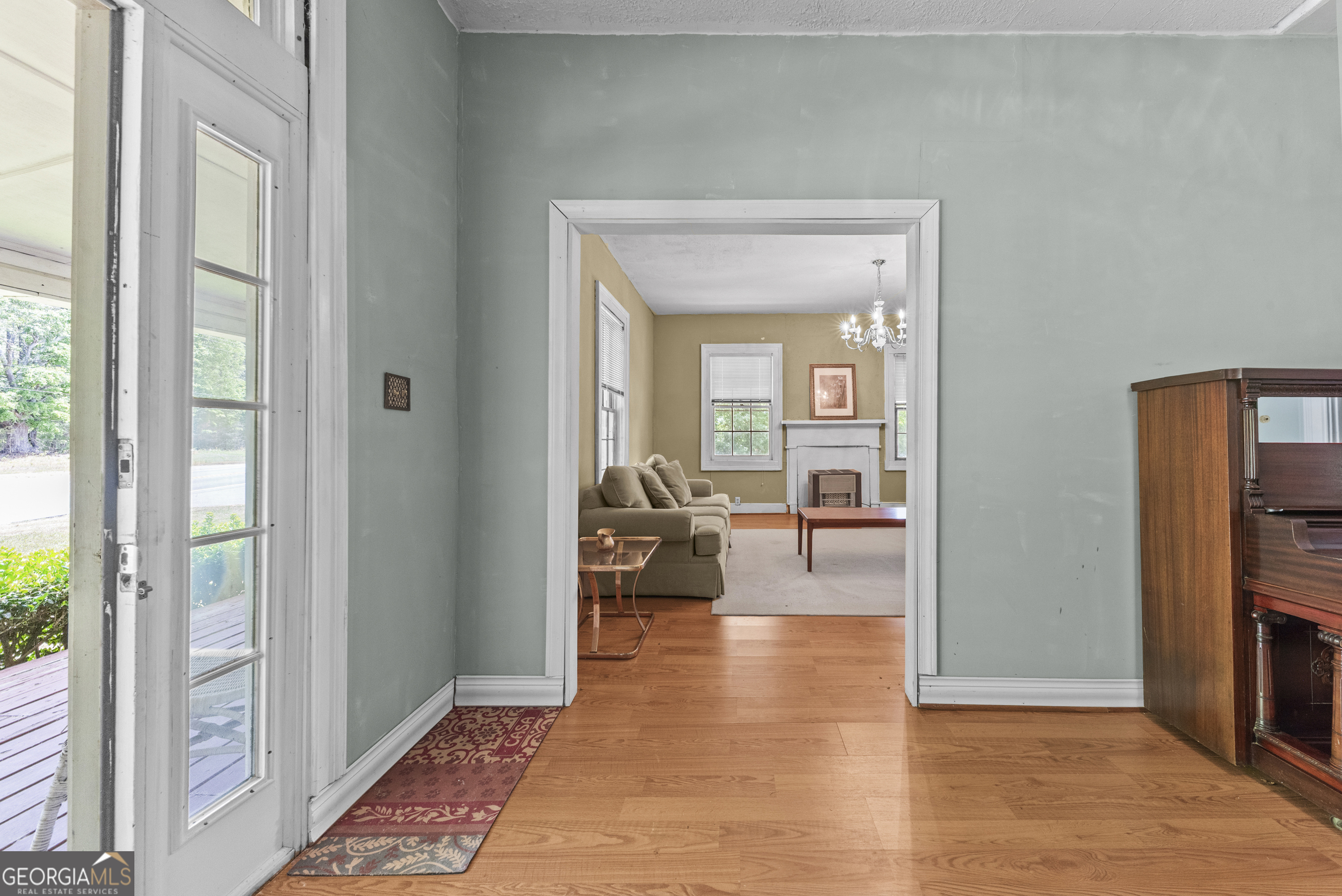 4000 Bostwick Road Madison, GA 30650 - Photo 7 of 44