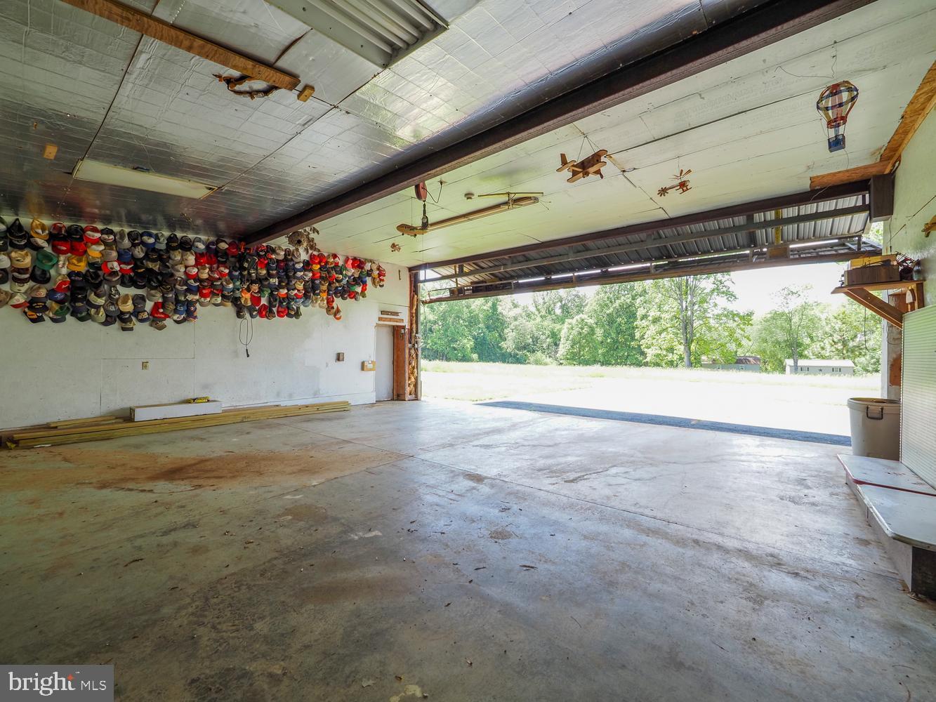 4104 Conowingo Road Darlington, MD 21034 - Photo 38 of 52 Helicopter Hangar