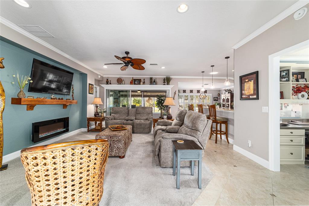12747 Southeast 97th Terrace Road Summerfield, FL 34491 - Photo 8 of 43