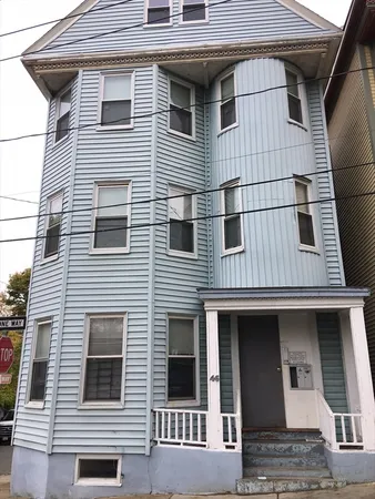 $3,200 | 46 Lambert Avenue, Unit 1, Boston, MA 02119