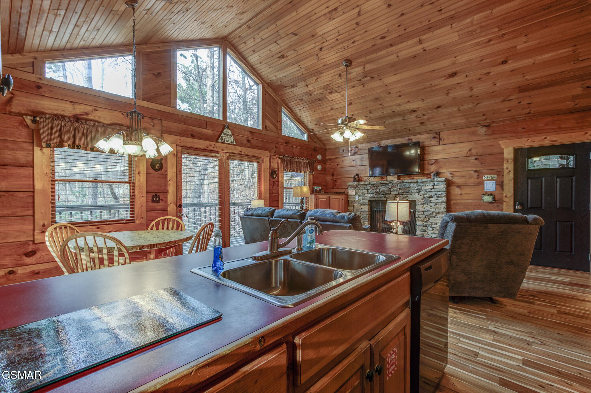 1590 Walt Price Road Sevierville, TN 37876 - Photo 10 of 27 Gallery Image 10