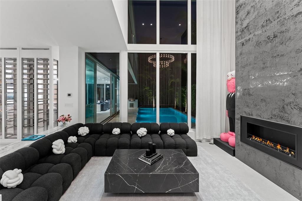 4433 North Bay Road Miami Beach, FL 33140 - Photo 6 of 67