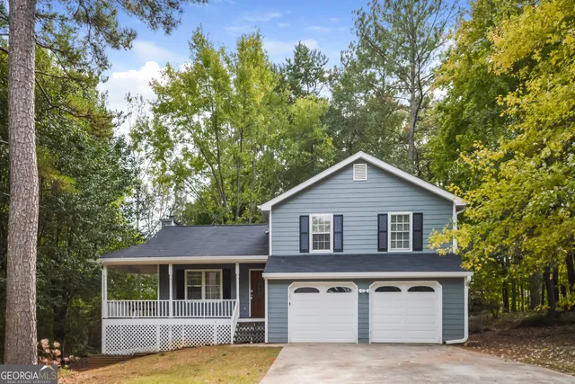 $1,690 | 25 Beaverdam Court, Covington, GA 30016