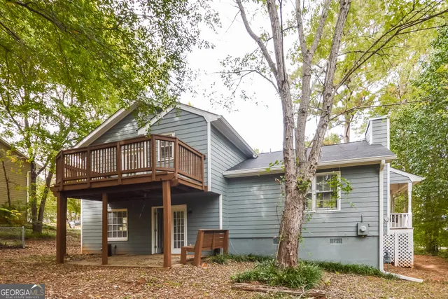 $1,690 | 25 Beaverdam Court, Covington, GA 30016