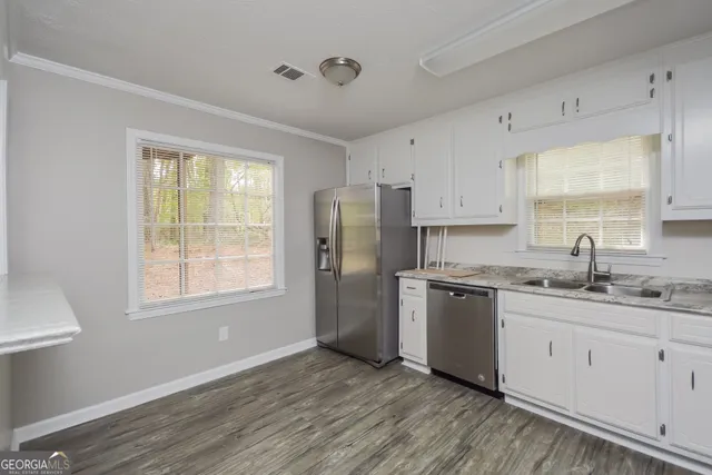 $1,690 | 25 Beaverdam Court, Covington, GA 30016