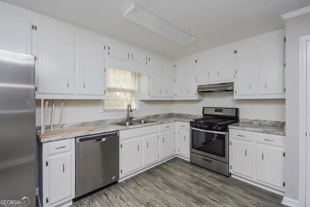 $1,690 | 25 Beaverdam Court, Covington, GA 30016