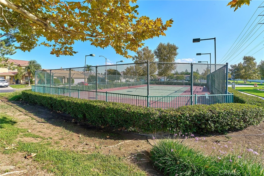 5280 Melbourne Place Riverside, CA 92508 - Photo 57 of 59 a view of a backyard