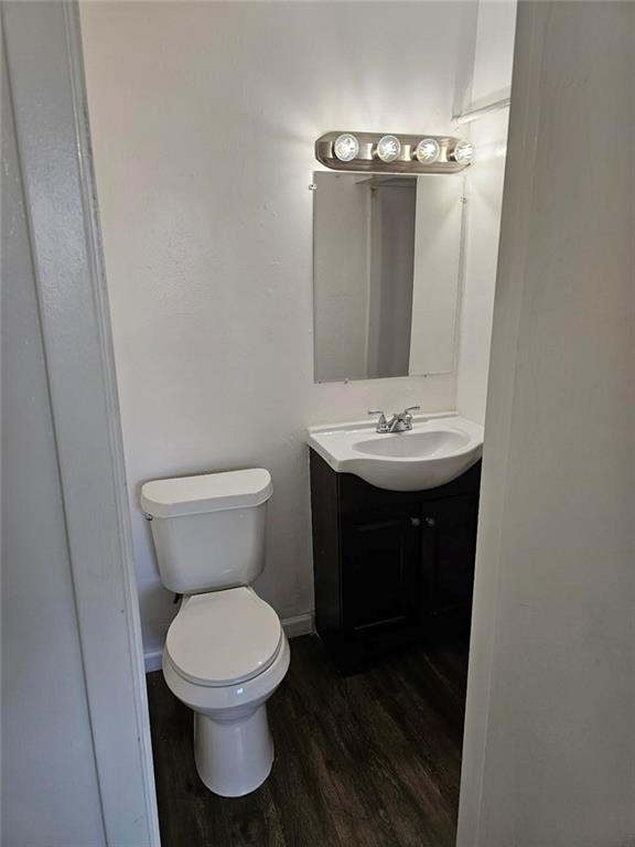 8901-03 Bunker Hill Road New Orleans, LA 70127 - Photo 5 of 5