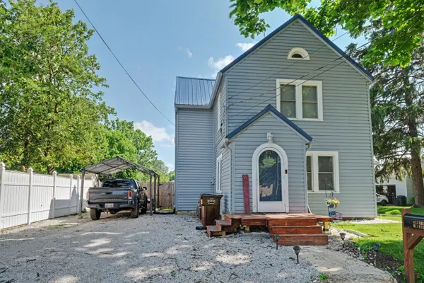 $240,000 | 423 Erie Street, Galion, OH 44833