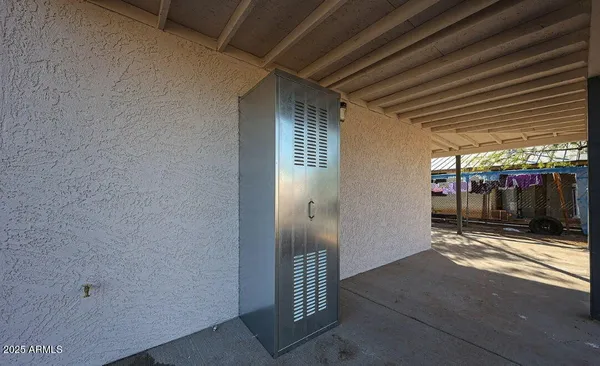 a view of outdoor space