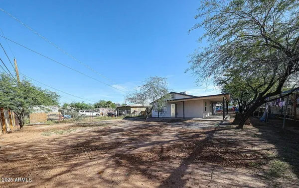 $325,000 | 2024 West Hadley Street, Phoenix, AZ 85009