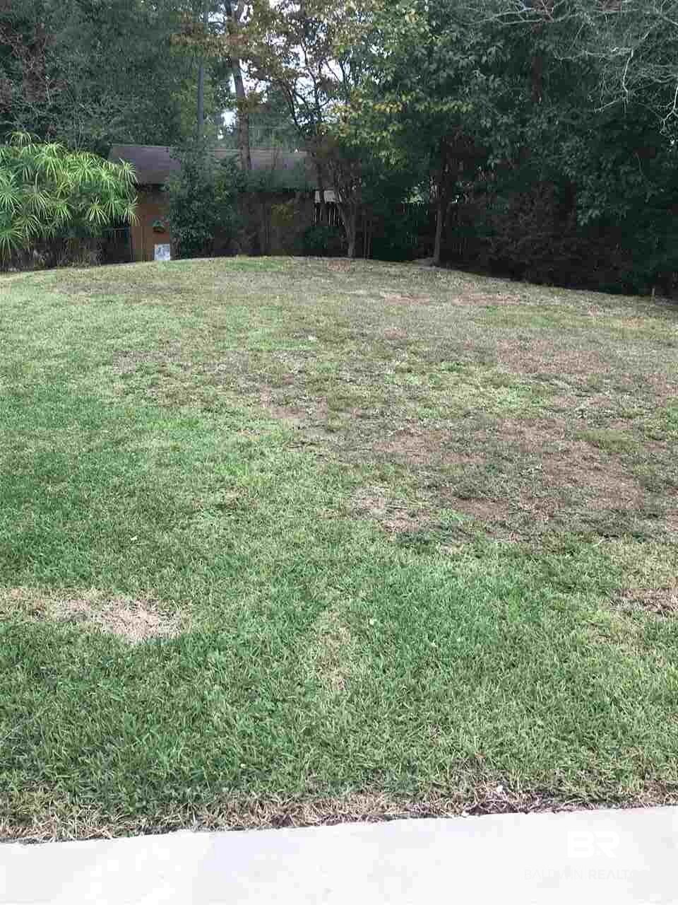 564 Stuart Street Daphne, AL 36526 - Photo 9 of 11 Back Yard